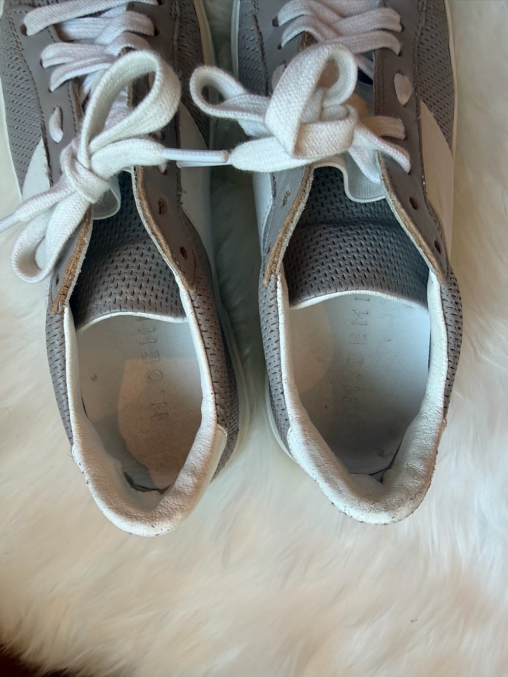 M. Gemi Volata Sneaker - Picture 6 of 10